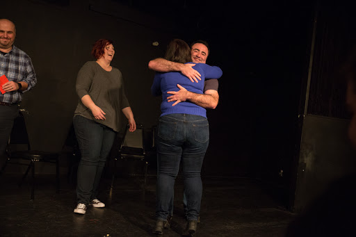 Performing Arts Group «Steel City Improv Theater», reviews and photos, 5950 Ellsworth Ave, Pittsburgh, PA 15232, USA