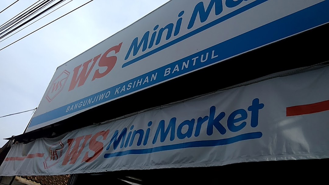 WS Mini Market