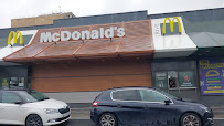 Les plus récentes photos du Restauration rapide McDonald's à Éragny - n°1