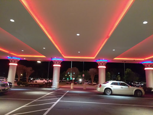 Hotel «Horseshoe Tunica Hotel & Casino», reviews and photos, 1021 Casino Center Dr, Robinsonville, MS 38664, USA