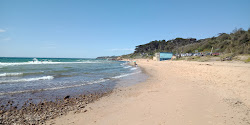 Sunnyside North Beach'in fotoğrafı ve yerleşim