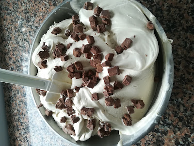 Yumy artisan glacier à La Chapelle-Launay