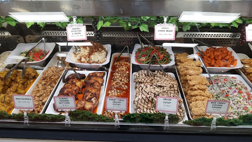 Kosher Grocery Store «Rockland Kosher Supermarket», reviews and photos, 27 Orchard St, Monsey, NY 10952, USA