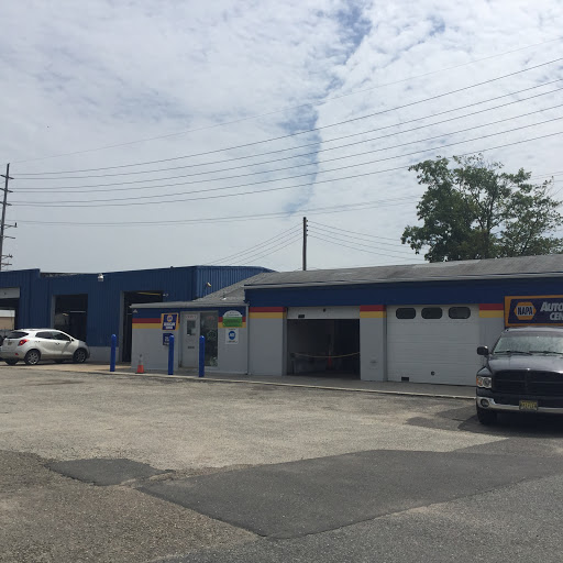 Auto Repair Shop «Walkers Automotive Service», reviews and photos, 700 W Delilah Rd, Pleasantville, NJ 08232, USA