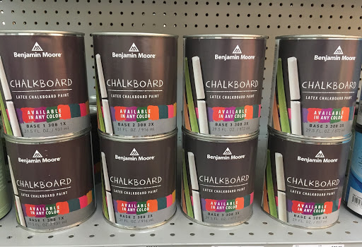 Paint Store «First Choice Paints», reviews and photos, 2550 Sunset Point Rd, Clearwater, FL 33765, USA