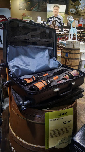 Wine Store «Total Wine & More», reviews and photos, 2325 S Stemmons Fwy, Lewisville, TX 75067, USA