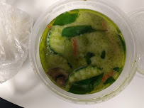 Soupe du Restaurant thaï Thaï Express à Paris - n°9