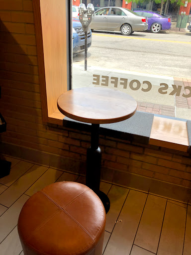 Coffee Shop «Starbucks», reviews and photos, 300 S Main St, Royal Oak, MI 48067, USA