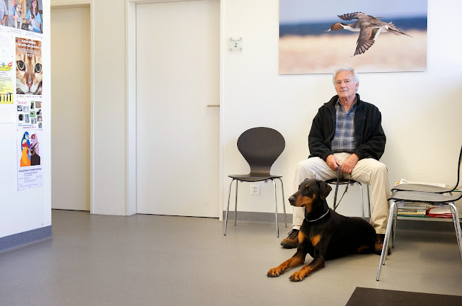 Rezensionen über Kleintierpraxis Altnau in Frauenfeld - Tierarzt