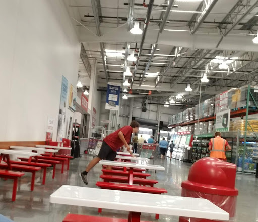 Warehouse store «Costco Wholesale», reviews and photos, 4628 E County Line Rd, Indianapolis, IN 46237, USA