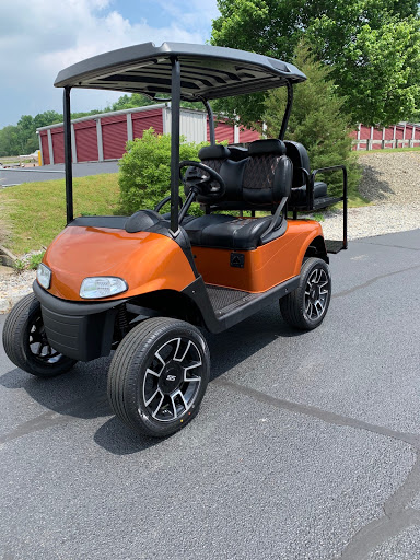 Golf Cart Dealer «Tri-state Golf Carts LLC», reviews and photos, 469 US-206, Branchville, NJ 07827, USA