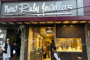 New Ruby Jewellers image