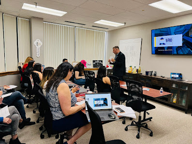 SRO Business Coaching, Inc. 5 Cowboys Way STE 300, Frisco, TX 75034