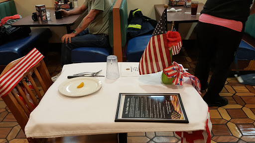 Truck Stop «TA Columbia», reviews and photos, 2 Simpson Rd, Columbia, NJ 07832, USA