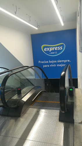 Express de lider Isabel la Católica - Supermercado