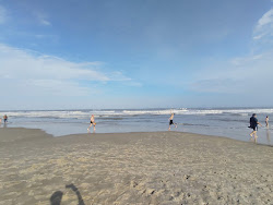 Photo de Plage Mariluz - endroit populaire parmi les connaisseurs de la détente