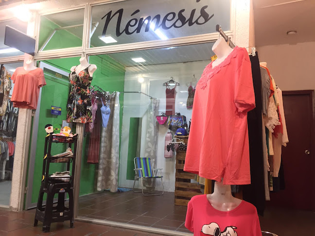 Opiniones de Némesis en Maldonado - Tienda de ropa