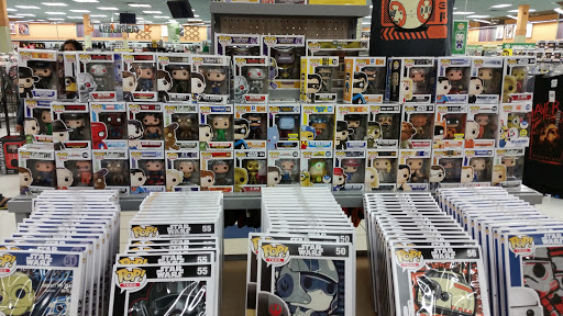 Variety Store «FYE», reviews and photos, 5546 South Redwood Rd, Salt Lake City, UT 84123, USA