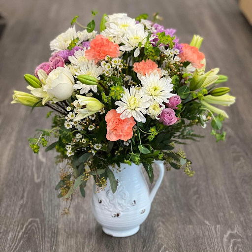 Florist «Plumeria Botanical Boutique», reviews and photos, 1364 W Michigan Ave, Battle Creek, MI 49037, USA