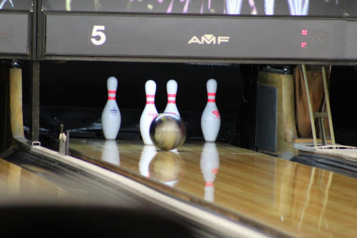 Bowling Alley «Cordova Lanes Bowling Center», reviews and photos, 2111 Airport Blvd, Pensacola, FL 32504, USA