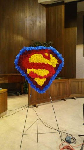 Florist «The Flower Cart», reviews and photos, 2515 N Scottsdale Rd, Scottsdale, AZ 85257, USA