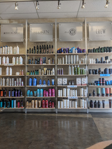 Hair Salon «Supercuts», reviews and photos, 6380 W Indiantown Rd #12, Jupiter, FL 33458, USA