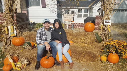 Pumpkin Patch «Barts Farm and Pumpkin Patch», reviews and photos, 7307 Alburnett Rd, Marion, IA 52302, USA