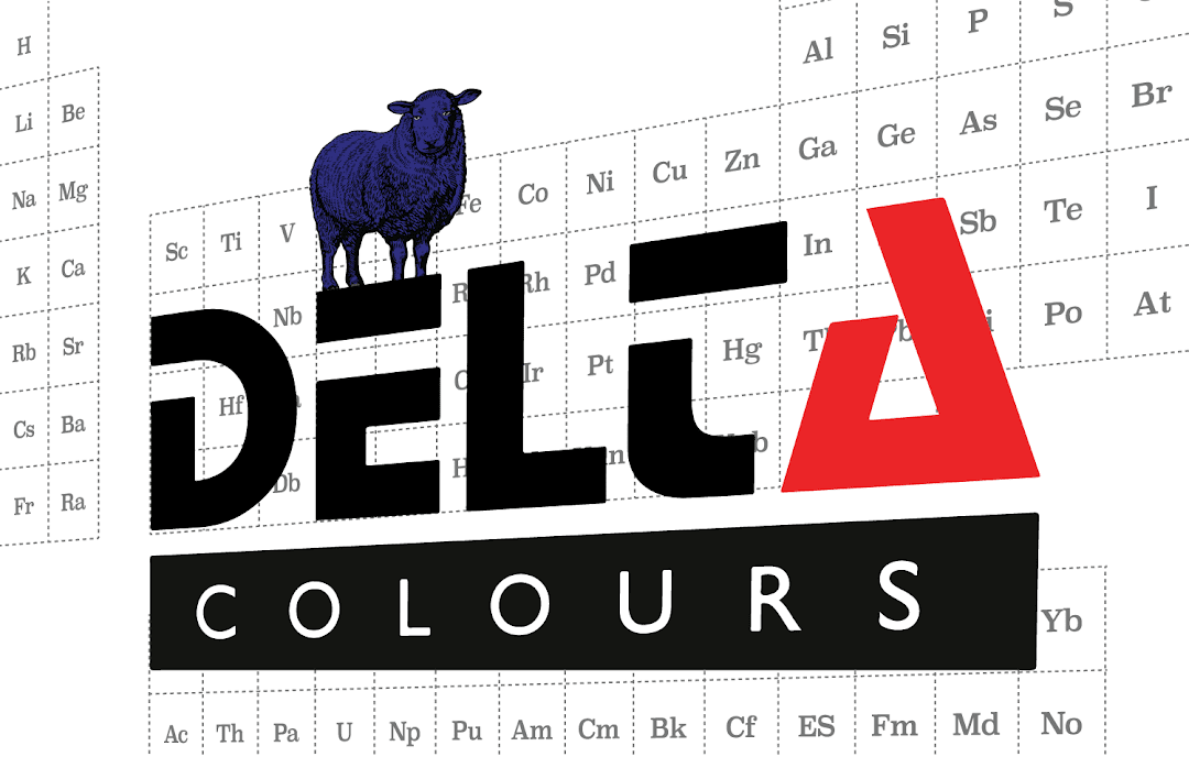 Delta Colours - Franschhoek Office