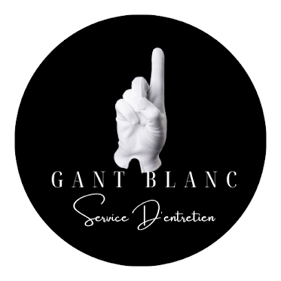 Gant Blanc Service D'entretien