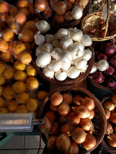 Produce Market «Ikedas Markets», reviews and photos, 26295 Mace Blvd, Davis, CA 95618, USA