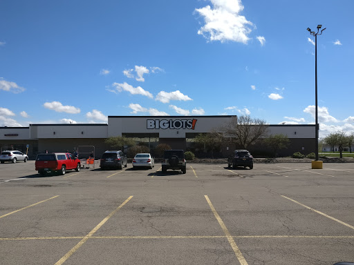 Discount Store «Big Lots», reviews and photos, 2175 Buffalo Rd, Gates, NY 14624, USA
