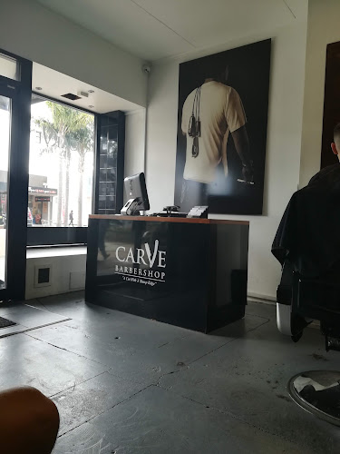 Carve Barbershop - Tauranga - Barber shop