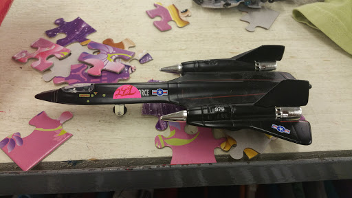 Thrift Store «Carolina Thrift», reviews and photos, 2821 Brentwood Rd, Raleigh, NC 27604, USA