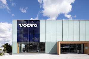 Volvo Cars Springwood