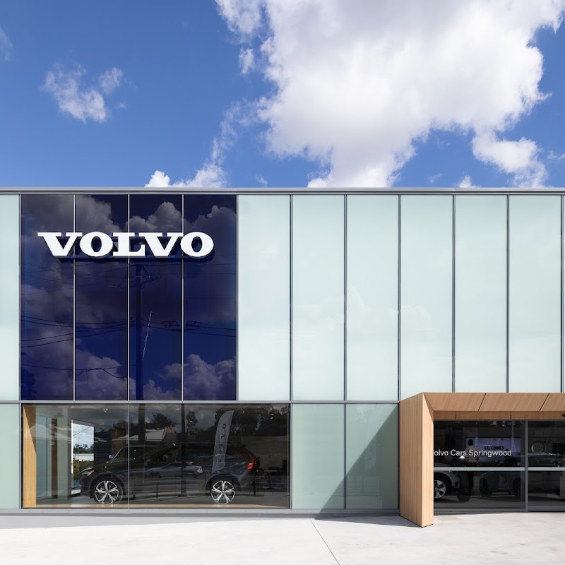 Volvo Cars Springwood