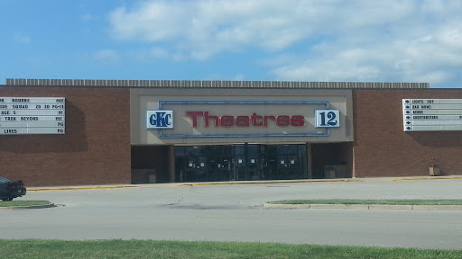 Movie Theater «AMC Classic Hickory Point 12», reviews and photos, 150 Hickory Point Mall, Forsyth, IL 62535, USA