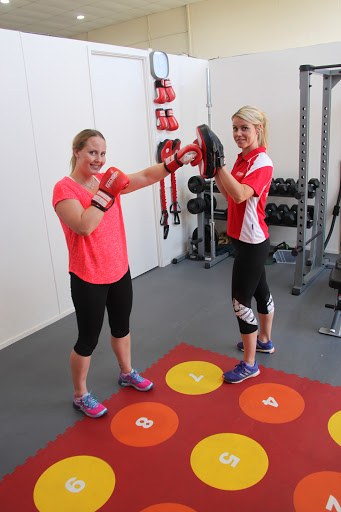 Fitness Enhancement Personal Training Essendon