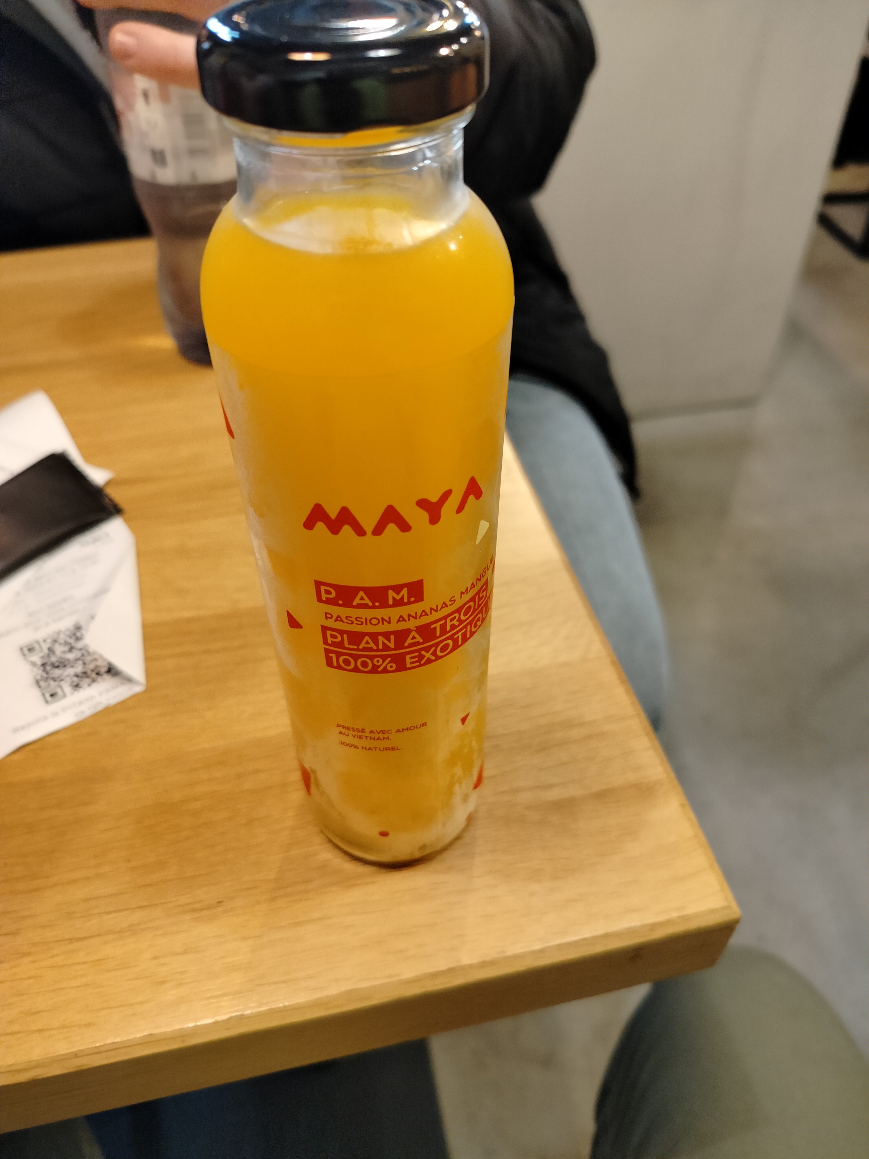 Photo n° 3 de l'avis de Nosyu.v fait le 13/03/2023 à 20:44