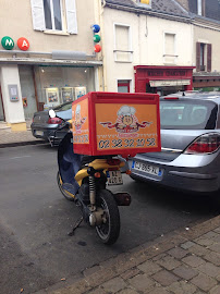 Photos du propriétaire du Pizzeria CRAZY CHICKEN à Le Malesherbois - n°10