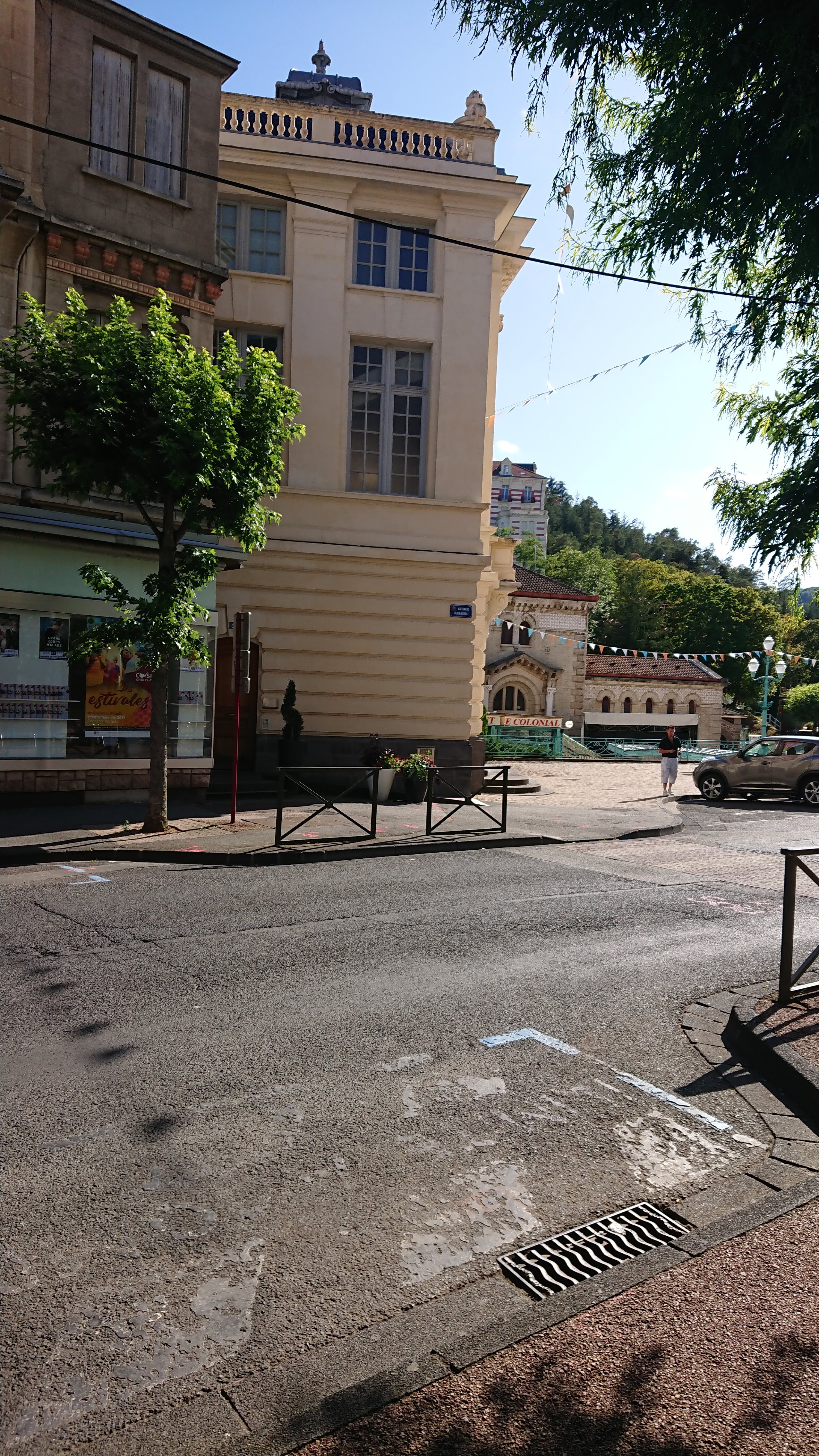 Photo n° 8 de l'avis de Luc.a fait le 02/08/2019 à 08:12