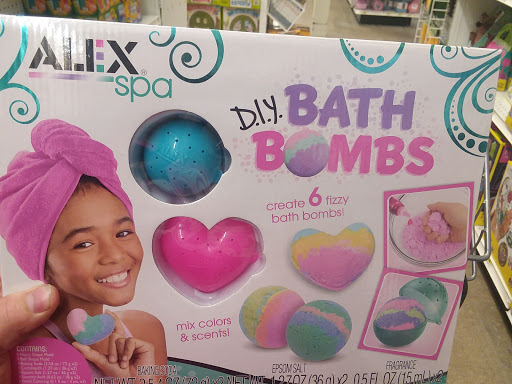 Fabric Store «Jo-Ann Fabrics and Crafts», reviews and photos, 1220 Crossing Meadows Dr #300, Onalaska, WI 54650, USA