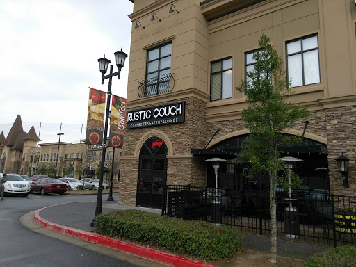 Asian Fusion Restaurant «Rustic Couch», reviews and photos, 4500 Satellite Blvd #1370, Duluth, GA 30096, USA