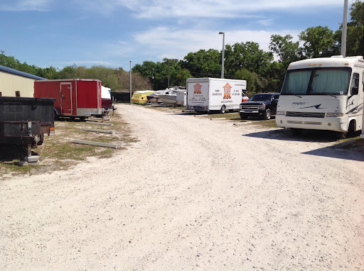 Self-Storage Facility «Life Storage», reviews and photos, 607 E Bloomingdale Ave, Brandon, FL 33511, USA