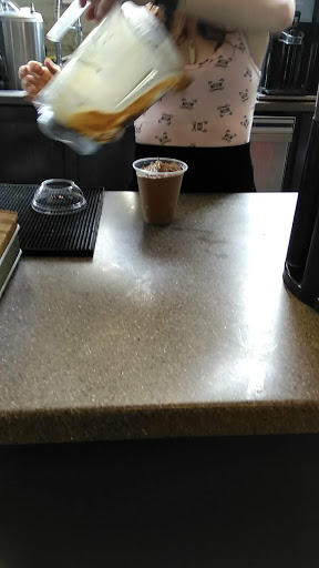 Coffee Shop «Cool Beans Coffee Roasters», reviews and photos, 31 Mill St, Marietta, GA 30060, USA