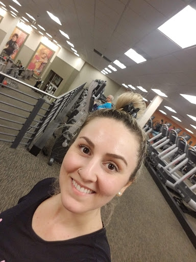 Gym «LA Fitness», reviews and photos, 4792 S Kirkman Rd, Orlando, FL 32811, USA