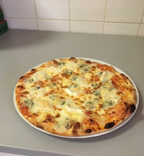 Photos du propriétaire du Pizzeria Pizza En Libre Service LA PIZZ à Foix - n°11