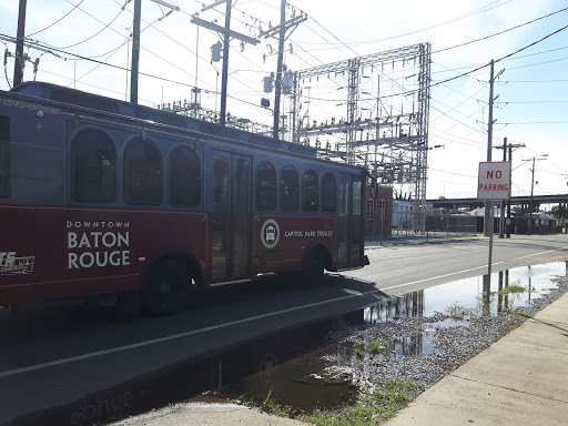 Distillery «Cane Land Distilling Company», reviews and photos, 760 St Philip St, Baton Rouge, LA 70802, USA