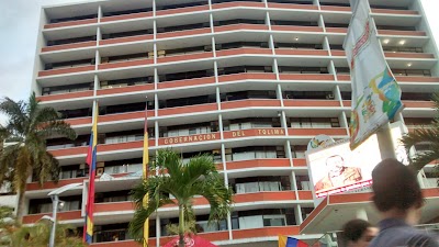 Photos of Government of Tolima