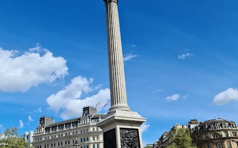 Trafalgar Square image