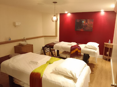 Buddha Spa Parque Aclimação São Paulo SP